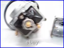 2000 Polaris Indy XC 700 Dlx OEM PTO Keihin PWK 39 Carburetor 39mm Carb sp