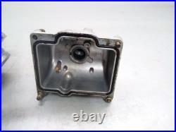 2000 Polaris Indy XC 700 Dlx OEM PTO Keihin PWK 39 Carburetor 39mm Carb sp