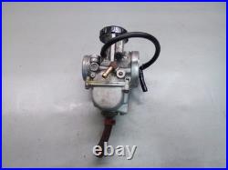 2000 Polaris Indy XC 700 Dlx OEM PTO Keihin PWK 39 Carburetor 39mm Carb sp