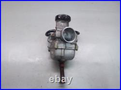 2000 Polaris Indy XC 700 Dlx OEM PTO Keihin PWK 39 Carburetor 39mm Carb sp