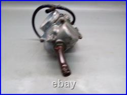 2000 Polaris Indy XC 700 Dlx OEM PTO Keihin PWK 39 Carburetor 39mm Carb sp