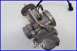 2000 RM125 Carburetor OEM Keihin PWK Carb 13200-36E40 Suzuki RM 125 1996-2000