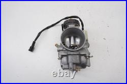 2000 RM125 Carburetor OEM Keihin PWK Carb 13200-36E40 Suzuki RM 125 1996-2000