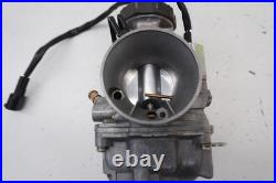 2000 RM125 Carburetor OEM Keihin PWK Carb 13200-36E40 Suzuki RM 125 1996-2000