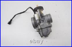 2000 RM125 Carburetor OEM Keihin PWK Carb 13200-36E40 Suzuki RM 125 1996-2000