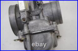 2000 RM125 Carburetor OEM Keihin PWK Carb 13200-36E40 Suzuki RM 125 1996-2000