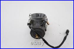 2000 RM125 Carburetor OEM Keihin PWK Carb 13200-36E40 Suzuki RM 125 1996-2000