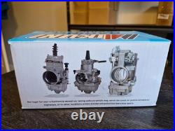 2001-2006 Suzuki RM125 OEM Replacement TMX38 38MM Carburetor for 13200-36F00