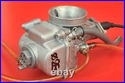 2001 2012 Kawasaki KX85 KX 85 Carb Carburetor Intake Fuel Throttle Keihin PWK 2001 2012 Kawasaki KX85 KX 85 Carb Carburetor Intake Fuel Throttle Keihin PWK