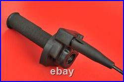 2001 2012 Kawasaki KX85 KX 85 Carb Carburetor Intake Fuel Throttle Keihin PWK 2001 2012 Kawasaki KX85 KX 85 Carb Carburetor Intake Fuel Throttle Keihin PWK