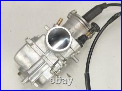 2001-2013 Kawasaki KX85 carburetor Keihin PWK 15003-1617