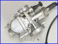 2001-2013 Kawasaki KX85 carburetor Keihin PWK 15003-1617