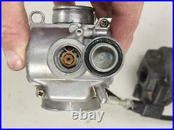 2001-2013 Kawasaki KX85 carburetor Keihin PWK 15003-1617