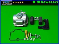2001-2015 Kawasaki KX100 Keihin PWK Carburetor Carb YZ85 CR85 RM100 RM85