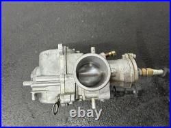 2001-2022 KAWASAKI Kx85 OEM Keihin Pwk Carburetor With cable