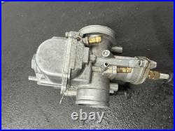 2001-2022 KAWASAKI Kx85 OEM Keihin Pwk Carburetor With cable