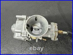 2001-2022 KAWASAKI Kx85 OEM Keihin Pwk Carburetor With cable