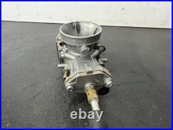 2001-2022 KAWASAKI Kx85 OEM Keihin Pwk Carburetor With cable