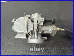 2001-2022 KAWASAKI Kx85 OEM Keihin Pwk Carburetor With cable