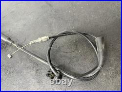 2001-2022 KAWASAKI Kx85 OEM Keihin Pwk Carburetor With cable