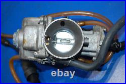 2001 96-07 Cr80r Cr85r Oem Carburetor Keihin Pwk Fuel Throttle Body 16100-gbf-84