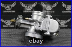 2001 Ktm 98-01 125 200 Oem Keihin Pwk 39 9ktdb Carb Carburetor 50331001044 Nice