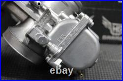2001 Ktm 98-01 125 200 Oem Keihin Pwk 39 9ktdb Carb Carburetor 50331001044 Nice