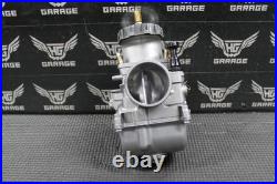 2001 Ktm 98-01 125 200 Oem Keihin Pwk 39 9ktdb Carb Carburetor 50331001044 Nice