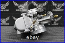 2001 Ktm 98-01 125 200 Oem Keihin Pwk 39 9ktdb Carb Carburetor 50331001044 Nice