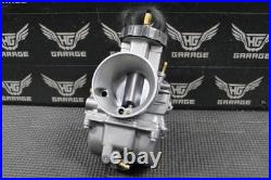 2001 Ktm 98-01 125 200 Oem Keihin Pwk 39 9ktdb Carb Carburetor 50331001044 Nice