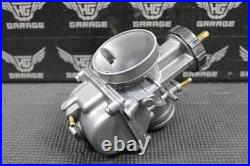 2001 Ktm 98-01 125 200 Oem Keihin Pwk 39 9ktdb Carb Carburetor 50331001044 Nice