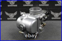 2001 Ktm 98-01 125 200 Oem Keihin Pwk 39 9ktdb Carb Carburetor 50331001044 Nice