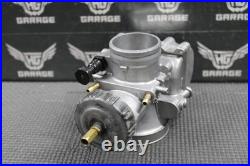 2001 Ktm 98-01 125 200 Oem Keihin Pwk 39 9ktdb Carb Carburetor 50331001044 Nice