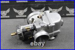 2001 Ktm 98-01 125 200 Oem Keihin Pwk 39 9ktdb Carb Carburetor 50331001044 Nice