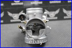 2001 Ktm 98-01 125 200 Oem Keihin Pwk 39 9ktdb Carb Carburetor 50331001044 Nice