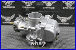 2001 Ktm 98-01 125 200 Oem Keihin Pwk 39 9ktdb Carb Carburetor 50331001044 Nice