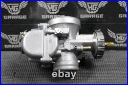 2001 Ktm 98-01 125 200 Oem Keihin Pwk 39 9ktdb Carb Carburetor 50331001044 Nice