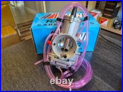 2001 Suzuki RM125 OEM Replacement Mikuni TMX38 38MM Carburetor 13200-36F00^