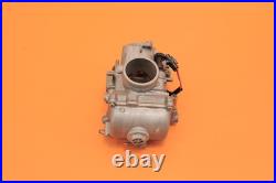 2002 02-05 YZ250 YZ 250 Keihin PWK 38MM Carburetor Throttle Body Fuel Injector