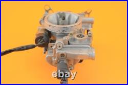 2002 02 KX250 KX 250 OEM KEIHIN PWK 38 Carburetor Carb Cable Assembly