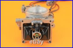 2002 02 KX250 KX 250 OEM KEIHIN PWK 38 Carburetor Carb Cable Assembly