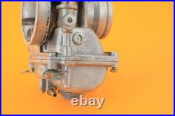 2002 02 KX250 KX 250 OEM KEIHIN PWK 38 Carburetor Carb Cable Assembly 2002 02 KX250 KX 250 OEM KEIHIN PWK 38 Carburetor Carb Cable Assembly