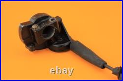 2002 02 KX250 KX 250 OEM KEIHIN PWK 38 Carburetor Carb Cable Assembly