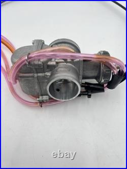 2002 2008 KTM125 KTM125SX KTM 125 Keihin PWK 40mm Carb Carburetor Throttle