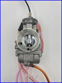 2002 2008 KTM125 KTM125SX KTM 125 Keihin PWK 40mm Carb Carburetor Throttle