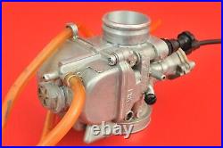 2002 2023 Suzuki RM85L RM85 29mm Keihin PWK Carb Carburetor Intake Throttle 2002 2023 Suzuki RM85L RM85 29mm Keihin PWK Carb Carburetor Intake Throttle