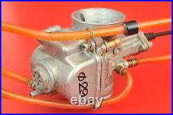 2002 2023 Suzuki RM85L RM85 29mm Keihin PWK Carb Carburetor Intake Throttle 2002 2023 Suzuki RM85L RM85 29mm Keihin PWK Carb Carburetor Intake Throttle