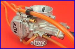 2002 2023 Suzuki RM85L RM85 29mm Keihin PWK Carb Carburetor Intake Throttle 2002 2023 Suzuki RM85L RM85 29mm Keihin PWK Carb Carburetor Intake Throttle