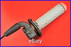2002 2023 Suzuki RM85L RM85 29mm Keihin PWK Carb Carburetor Intake Throttle 2002 2023 Suzuki RM85L RM85 29mm Keihin PWK Carb Carburetor Intake Throttle