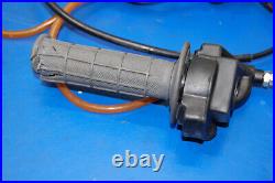 2002 99-02 Kx250 Pwk Keihin Carburetor Fuel Gas Delivery Intake 15003-1667